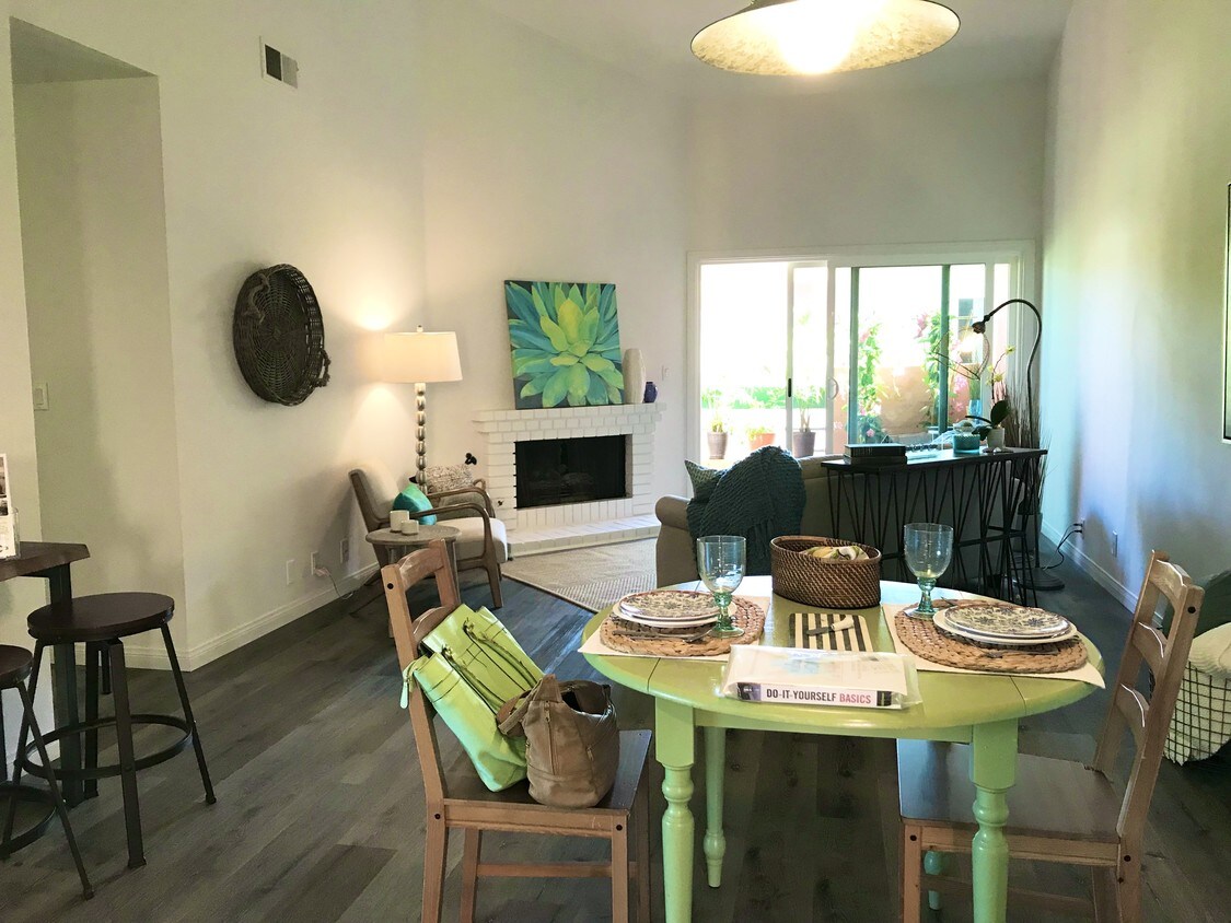 24542 Park St, Torrance, CA 90505 Condo for Rent in Torrance, CA