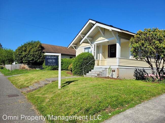 Foto del edificio - 2 br, 1 bath House - 1903 F Street