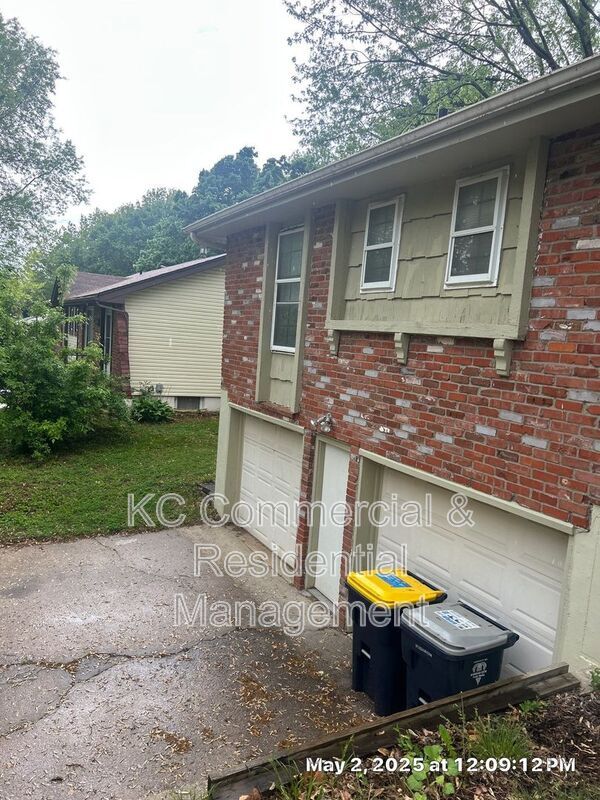 Foto del edificio - 210 NE 88th St