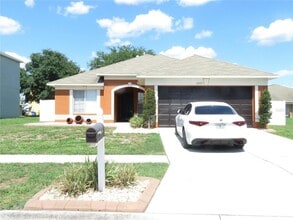 Building Photo - 12605 Longcrest Dr