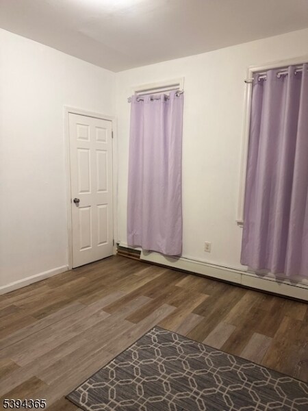 Foto del edificio - 537 S Park St