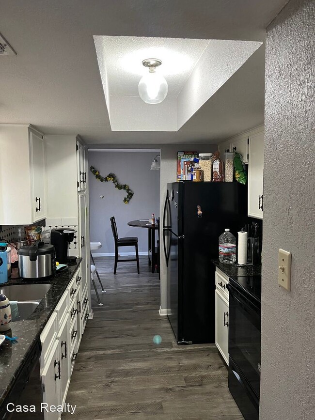 Foto del edificio - 4 br, 2.5 bath House - 1402 Dallas St