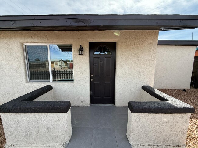 Foto del edificio - 3917 S Liberty Ave