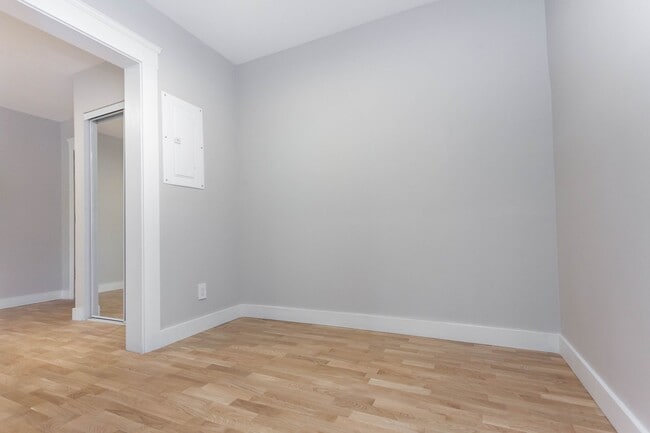 Photo du bâtiment - 50 Gloucester St