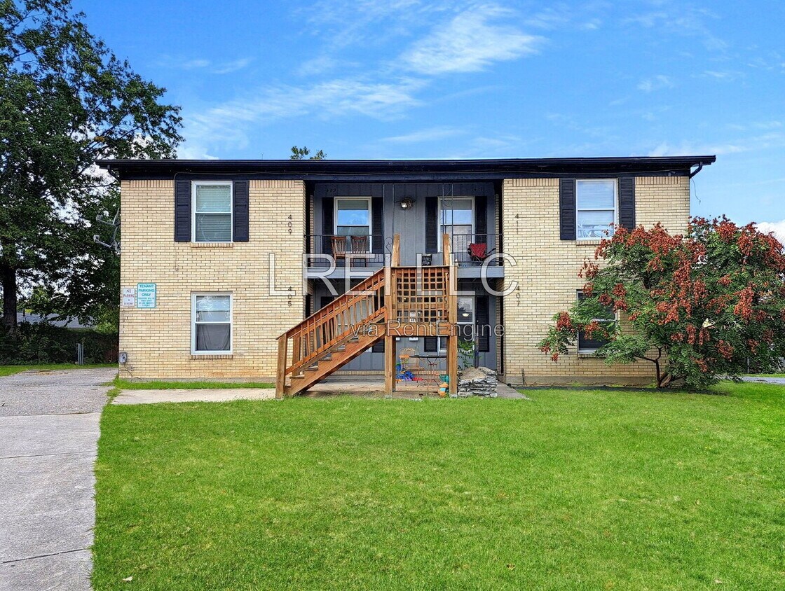 Foto del edificio - 409 Garrison Ct