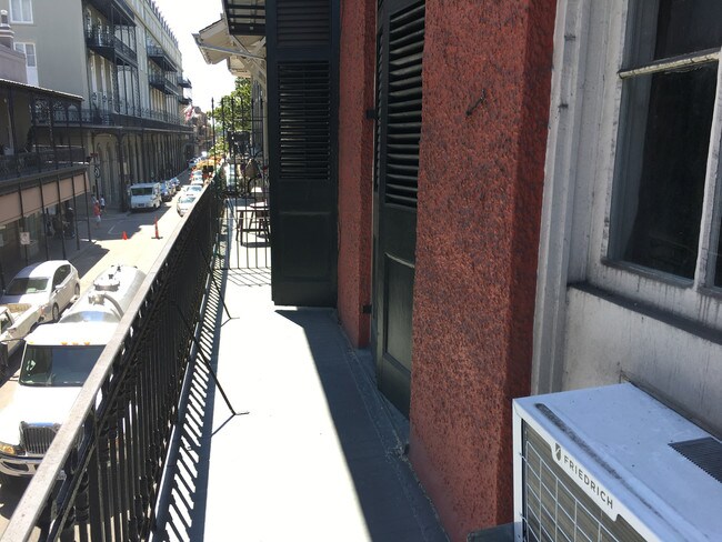 Foto del edificio - 710-714 St Louis St