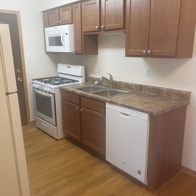 Foto del edificio - Briargate Apartments