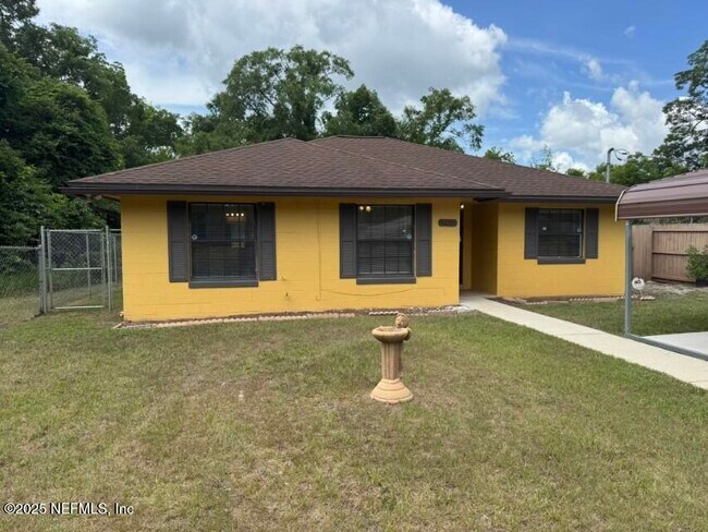 Building Photo - 3922 Ribault River Ln