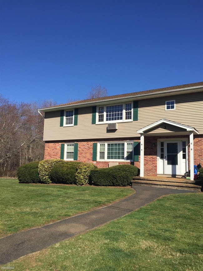 1789 Foxon Rd, North Branford, CT 06471 Condo for Rent in North