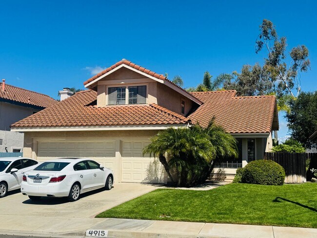 Building Photo - View Mission Oaks 4 Bedroom
