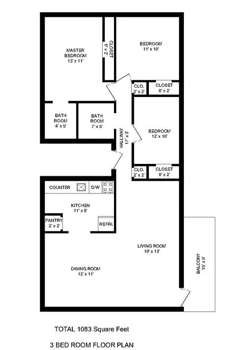 Photo - 8263 Russell Rd Apartment