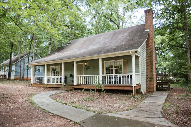 Photo - 285 Shadow Moss Dr House