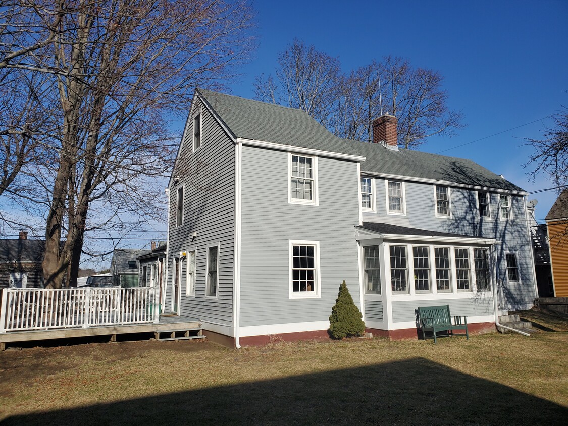 Primary Photo - 48 Langdon St