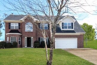 Building Photo - 1879 Clay Dr SW