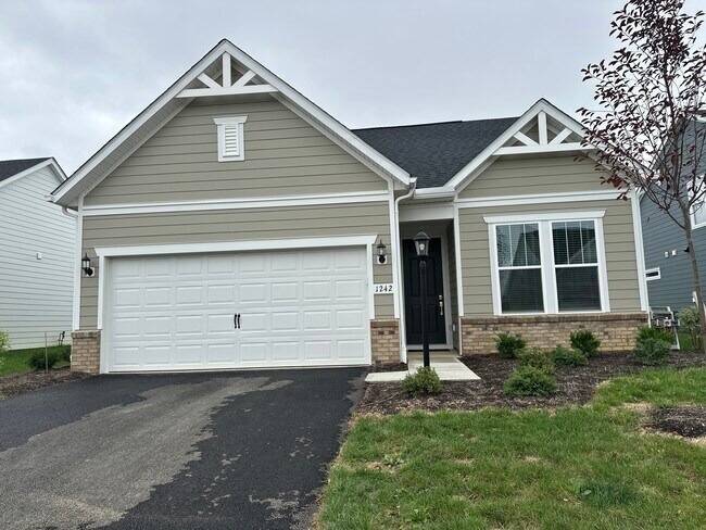 Foto del edificio - 1242 Fairstone Dr