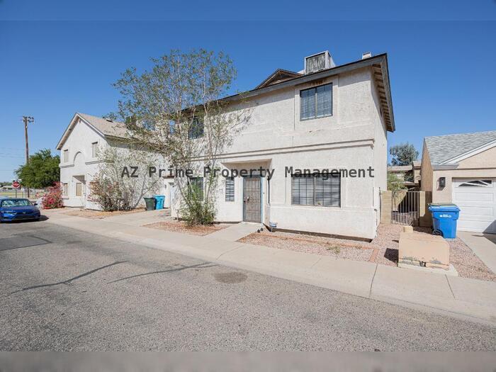 Primary Photo - 2050 W RONALD RD, PHOENIX AZ