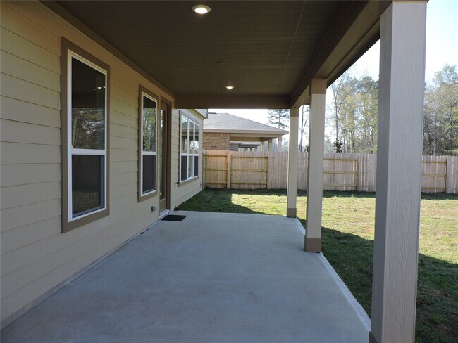 Foto del edificio - 1122 Epworth Ct.