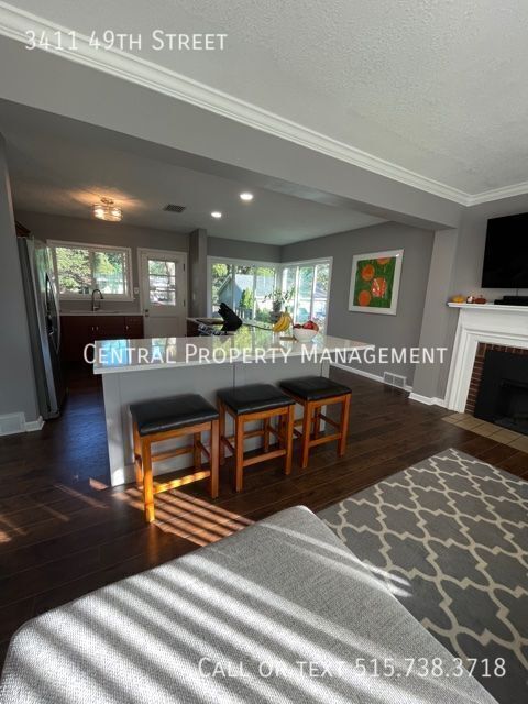 Foto del edificio - 3411 49th St