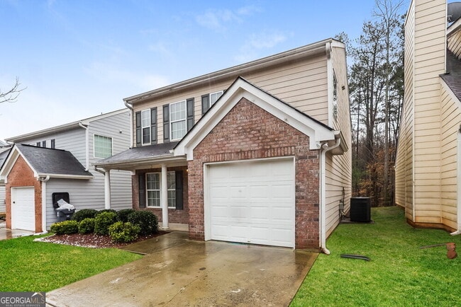 Building Photo - 4810 Enclave Dr