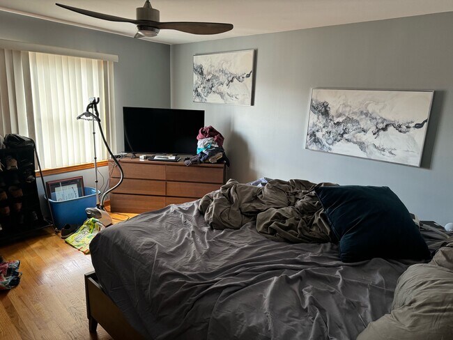 Bedroom 2 - 145 Prospect St