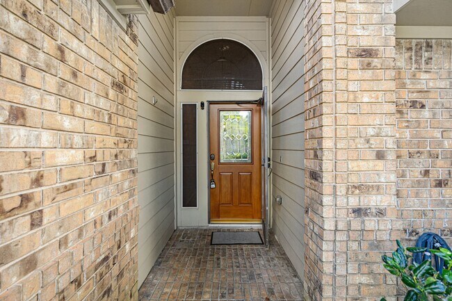 Foto del edificio - 17219 Crown Meadow Ct