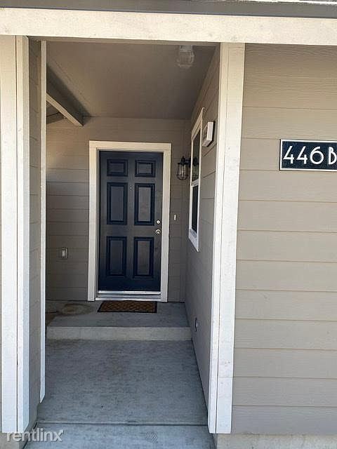 Building Photo - 1 br, 1 bath House - 446 Woodworth Ave Unit B