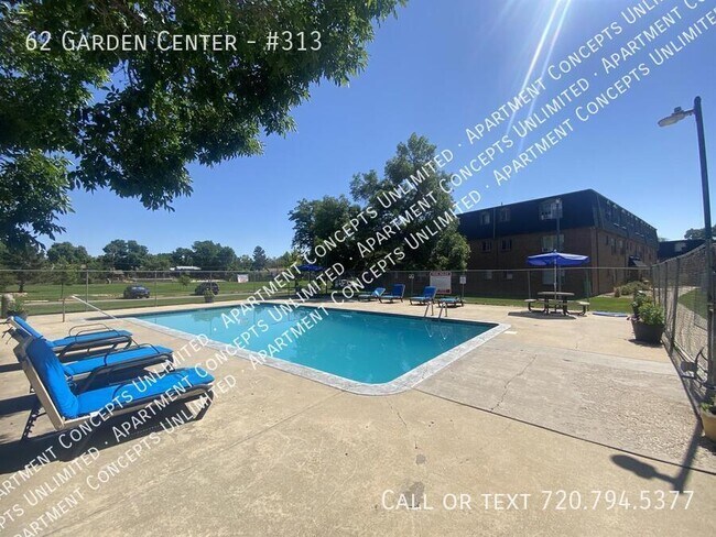 Building Photo - 62 Garden Center