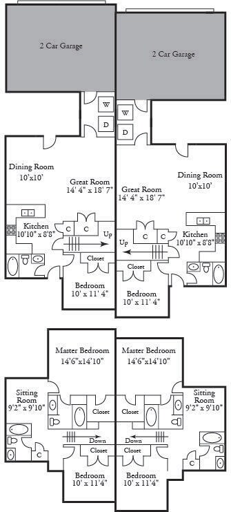 Building Photo - 1938 Center St