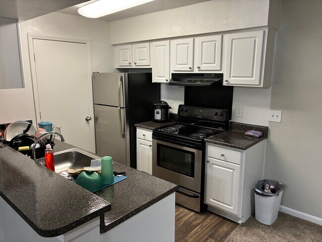Foto del edificio - 306 Harbor Pointe Pky