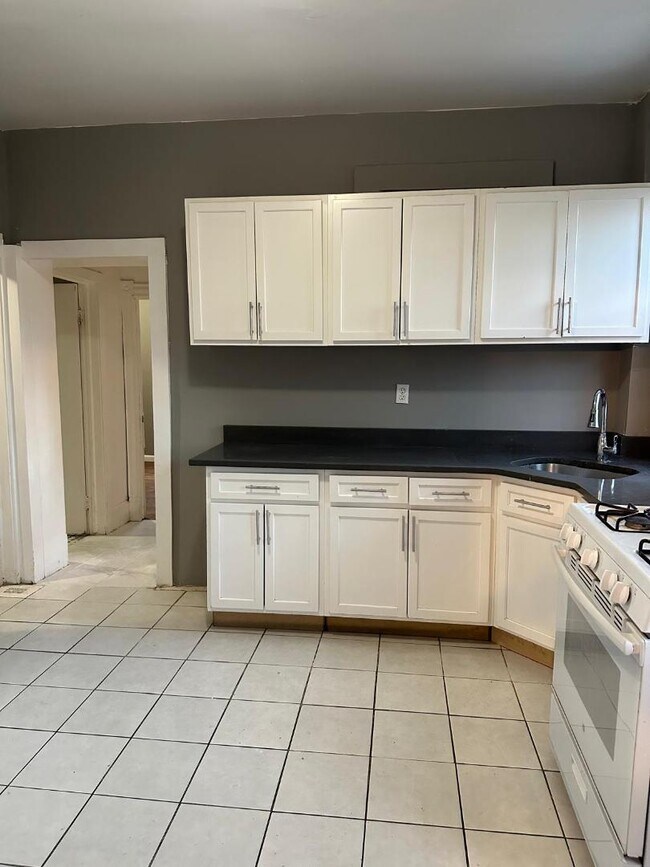 Foto del edificio - 168 Renwick St