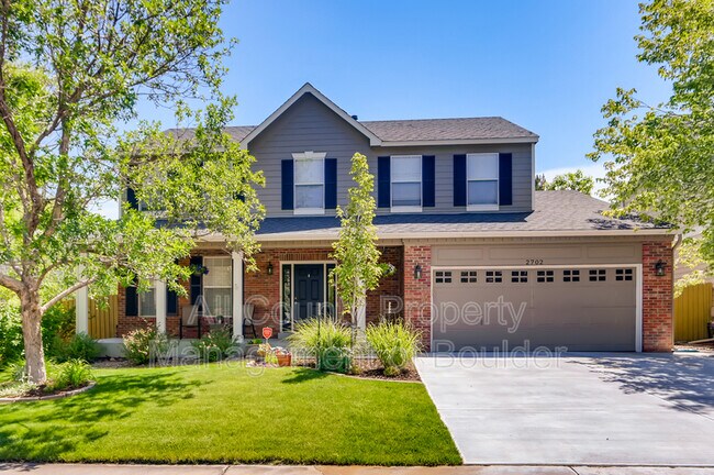 Building Photo - 2702 Flint Ct