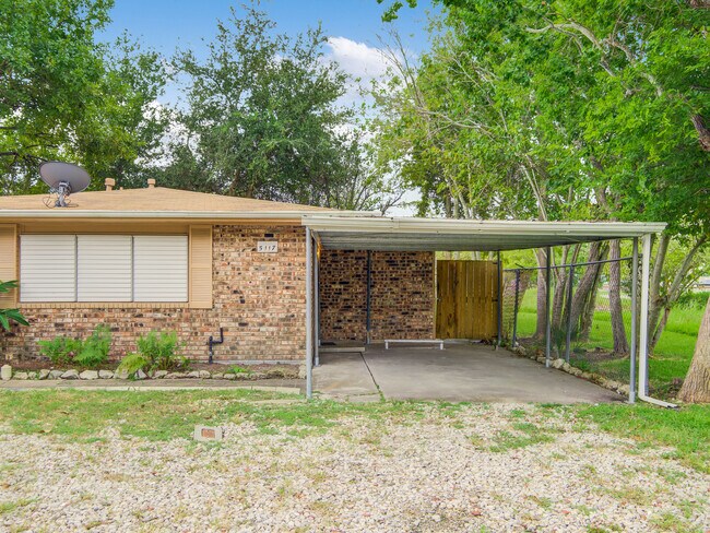 Building Photo - 5117 Timothy Street