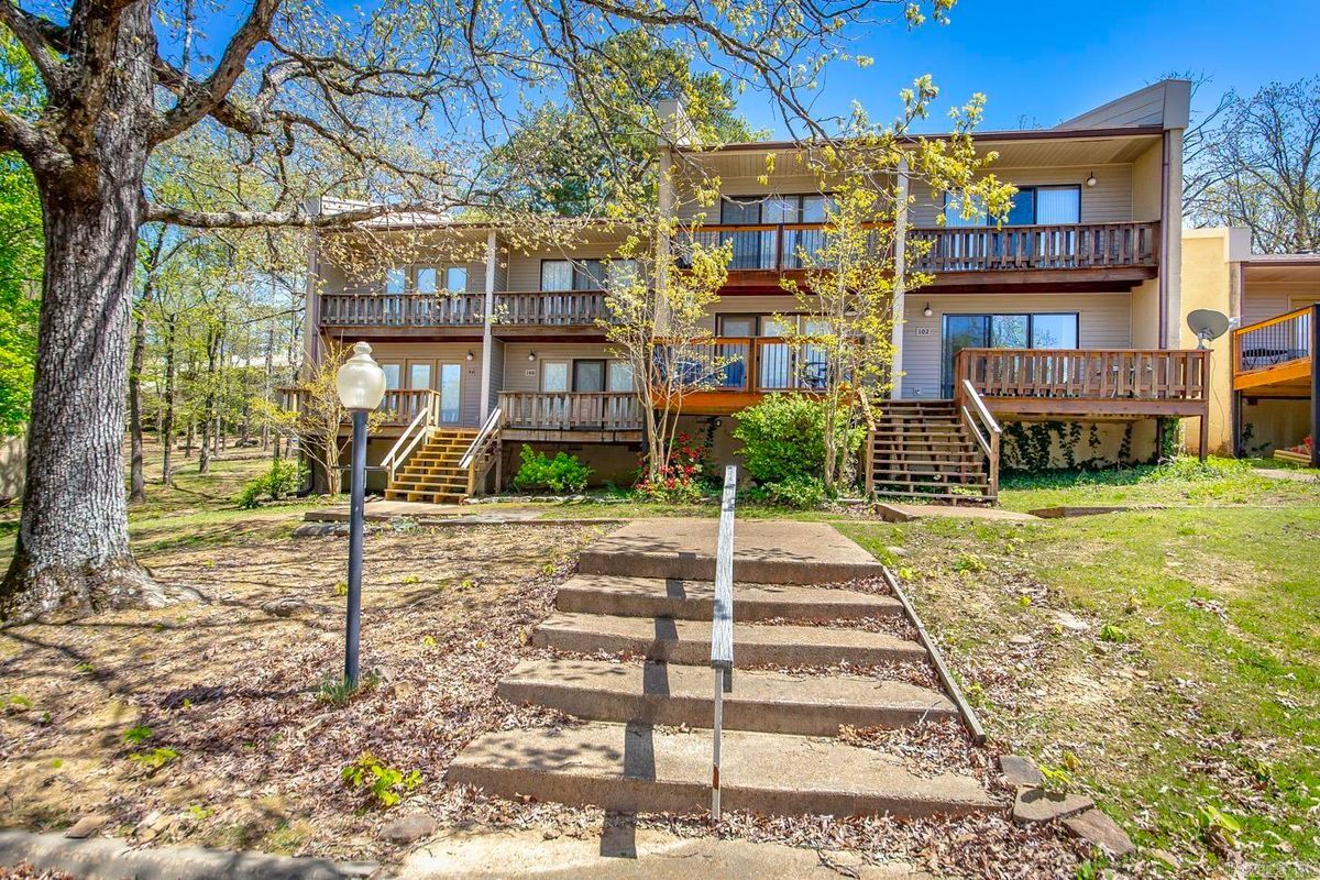 Foto principal - 601 Dave Creek Pkwy
