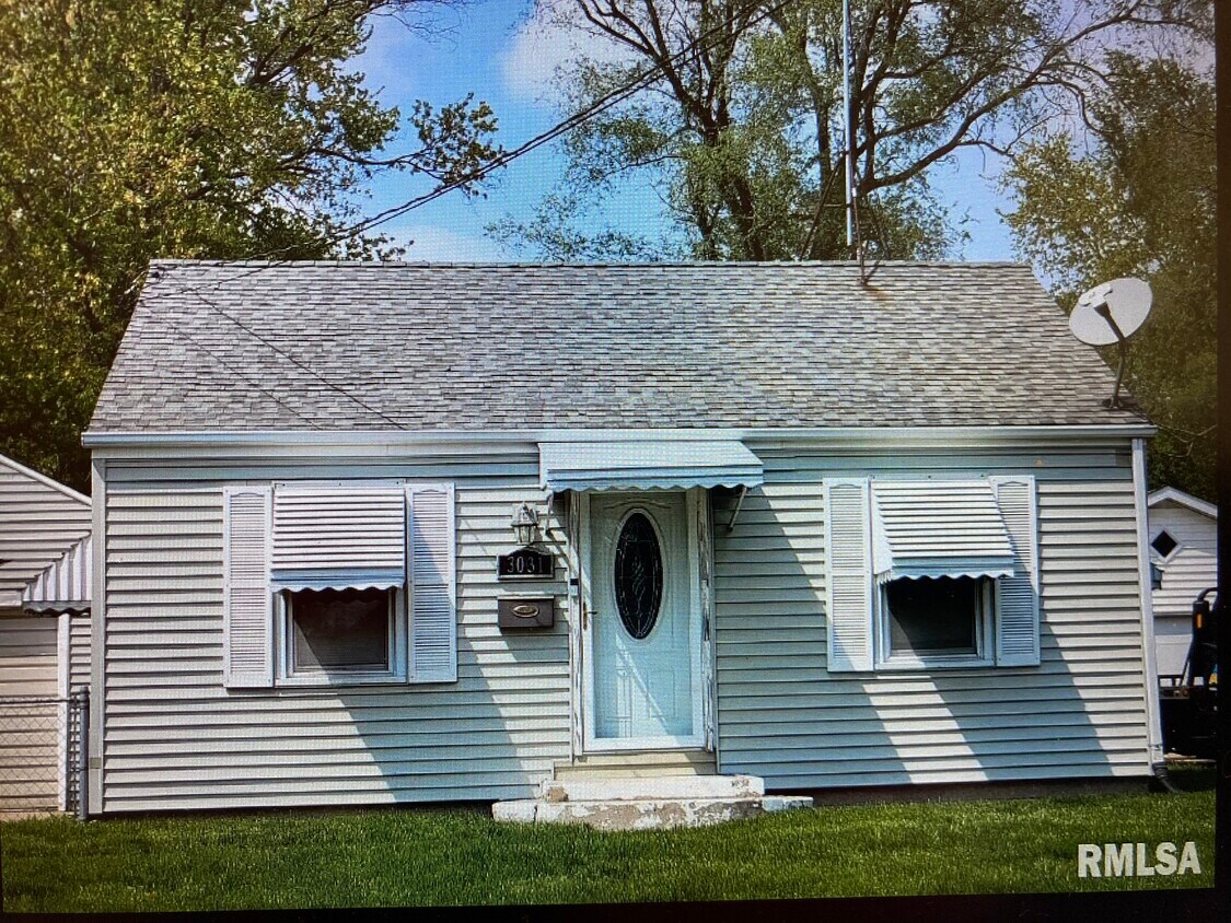 Foto principal - 3031 W Proctor St