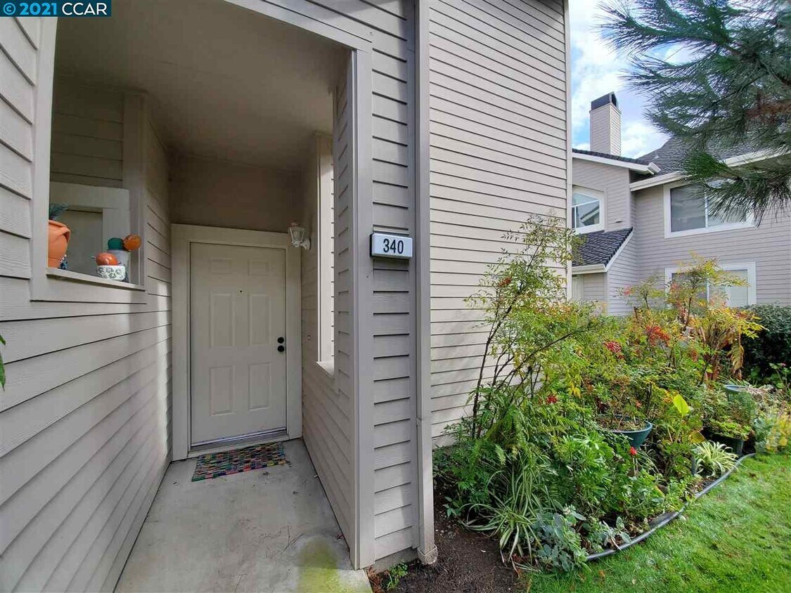 340 Crowsnest Cir, Hercules, CA 94547 Condo for Rent in Hercules, CA