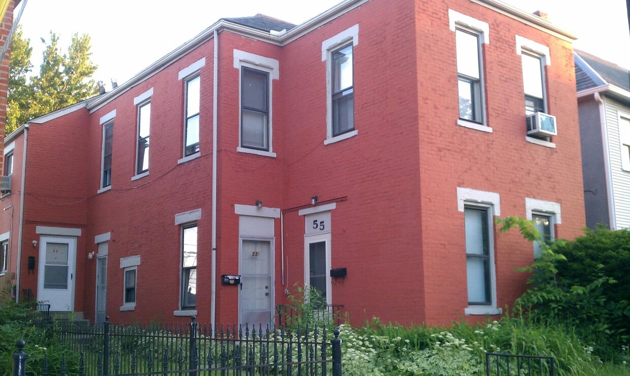 53 W 5th Ave Unit 53, Columbus, OH 43201 Apartments in Columbus, OH