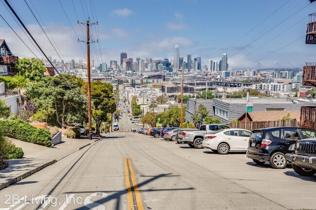 Building Photo - 3 br, 2 bath House - 804 De Haro Street