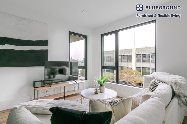 Foto del edificio - 1288 Howard St