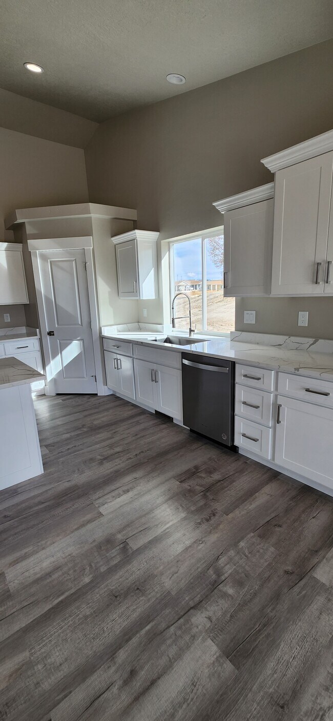 Foto del edificio - 207 Spring Creek Pkwy