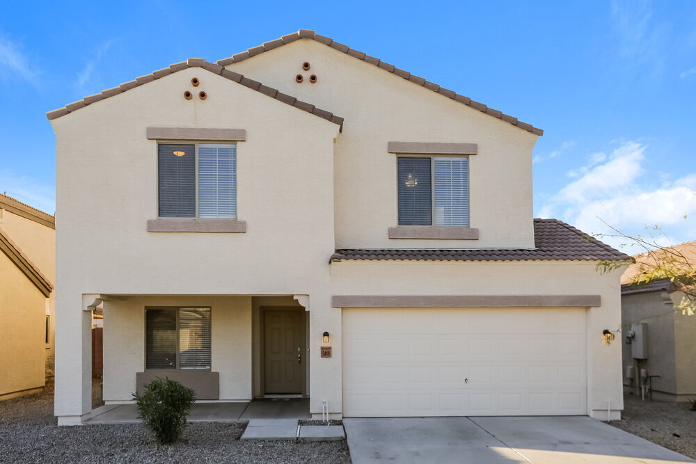 Foto principal - 3419 W Sunland Ave