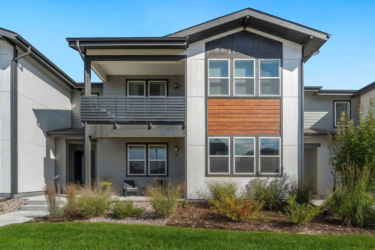 2608 Conquest St Unit 2608 Conquest St D, Fort Collins, CO 80524