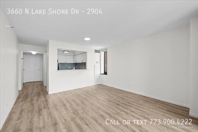 Building Photo - 3660 N Lake Shore Dr