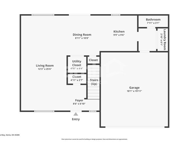 Building Photo - 1337 Vimla Way