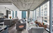 60 East Randolph St., Unit 1901, Chicago, IL 60601 - 66 E Randolph St