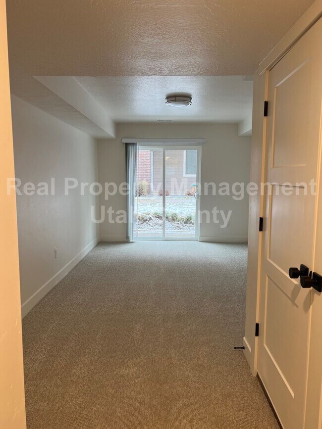 Foto del edificio - Short term lease! Newer American Fork Townhouse