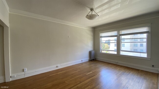 Building Photo - 1505-1511 Jackson St