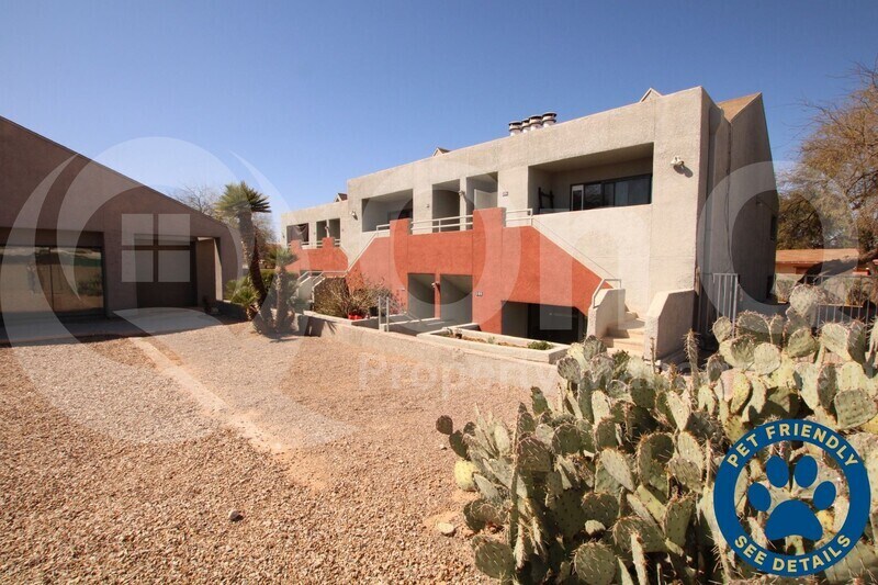 2744 N Country Club Rd Unit 109, Tucson, AZ 85716 Condo for Rent in