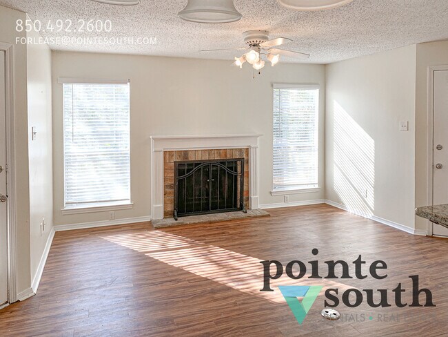 Building Photo - Cozy Apartment in Mobile!