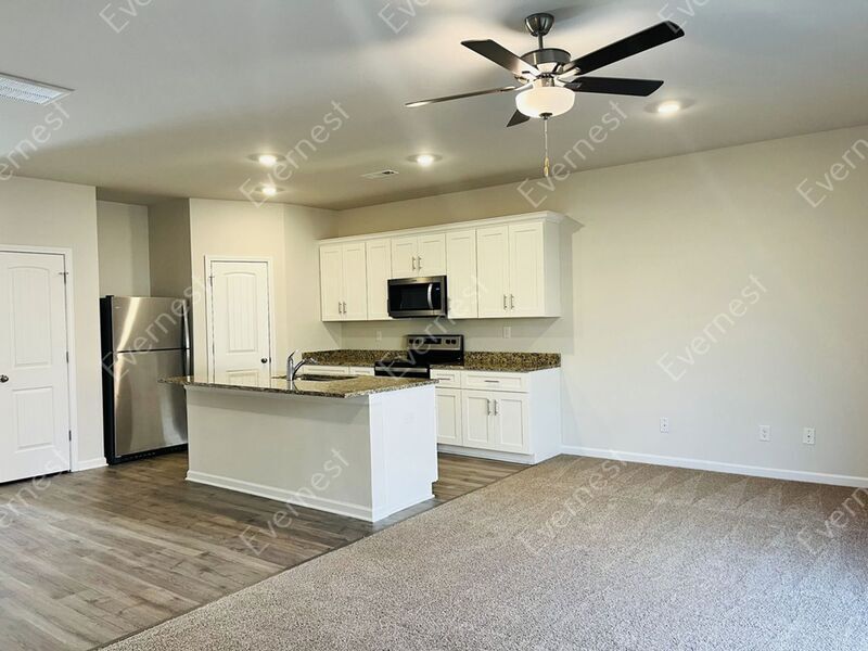306 Seidov Cobb Way, White Bluff, TN 37187 House Rental in White