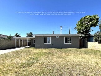 Building Photo - 16751 E Cypress St